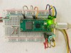 Raspberry Pi Pico W ( with Headers)